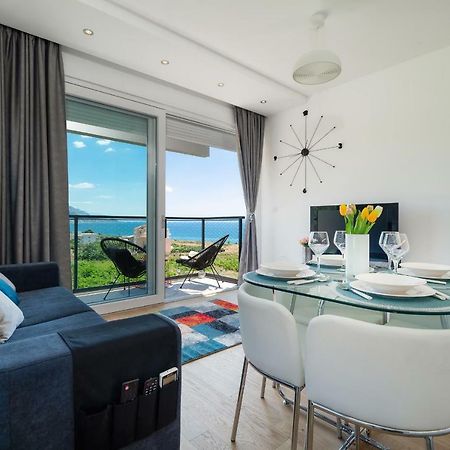 Apartment Stellamare سبليت المظهر الخارجي الصورة