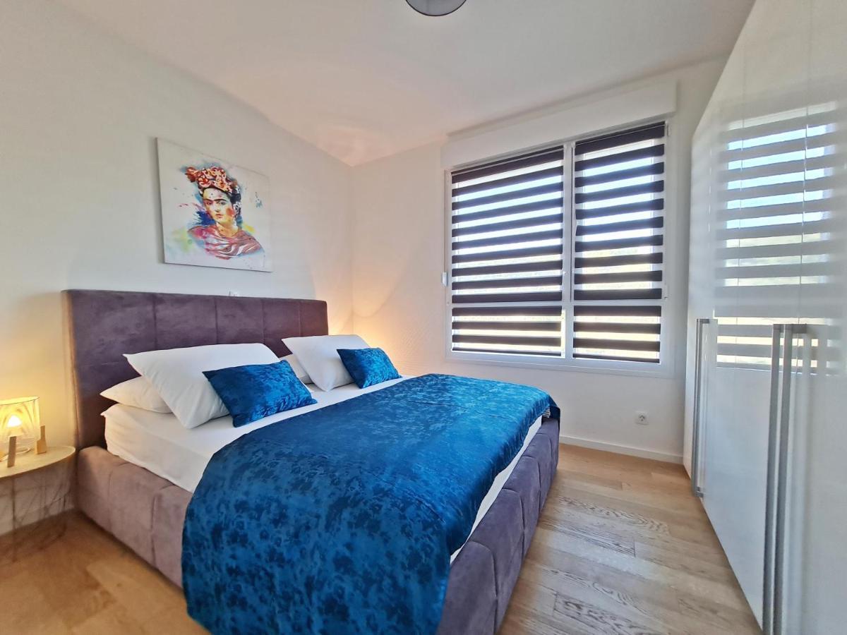 Apartment Stellamare سبليت المظهر الخارجي الصورة