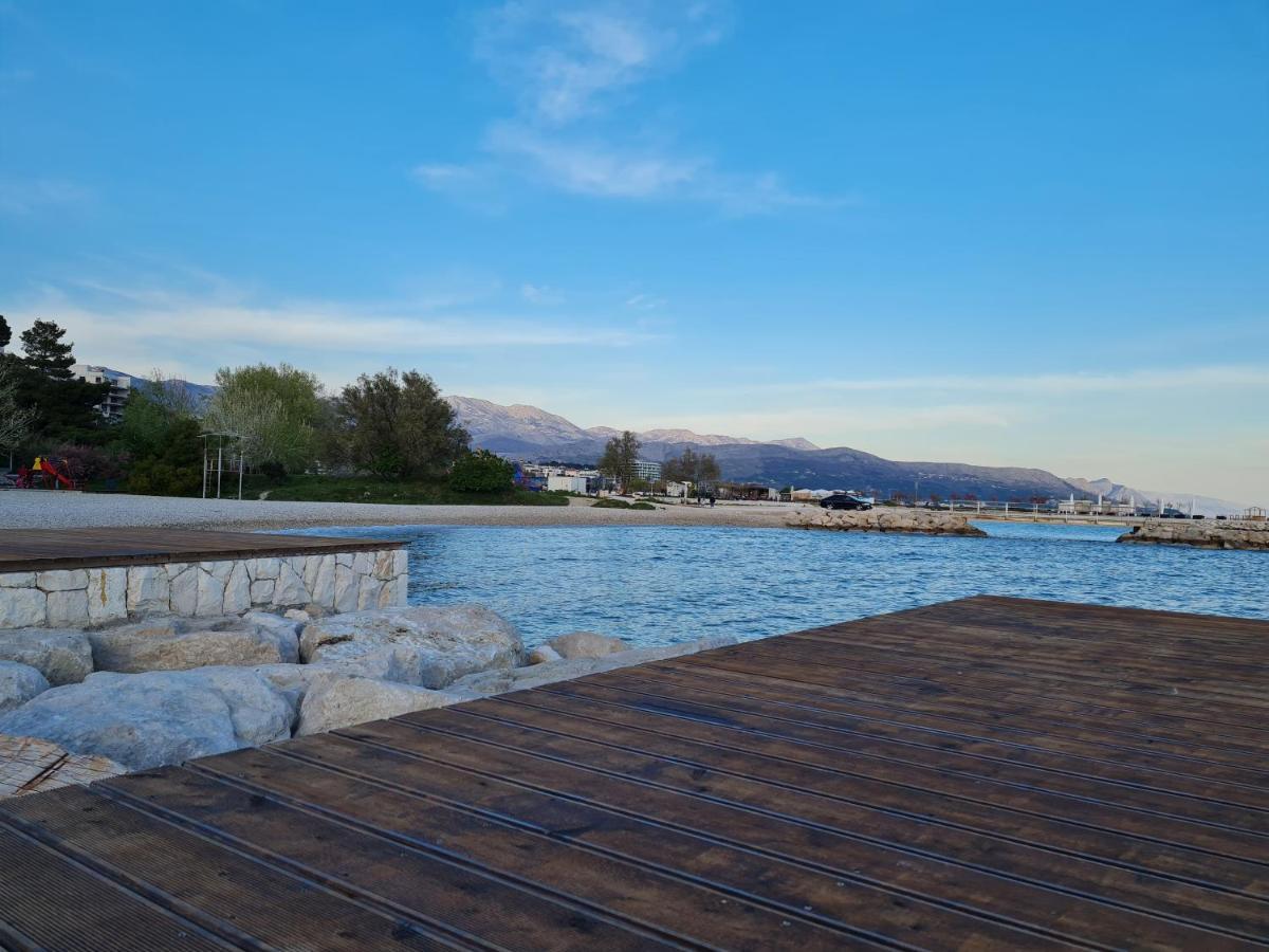 Apartment Stellamare سبليت المظهر الخارجي الصورة