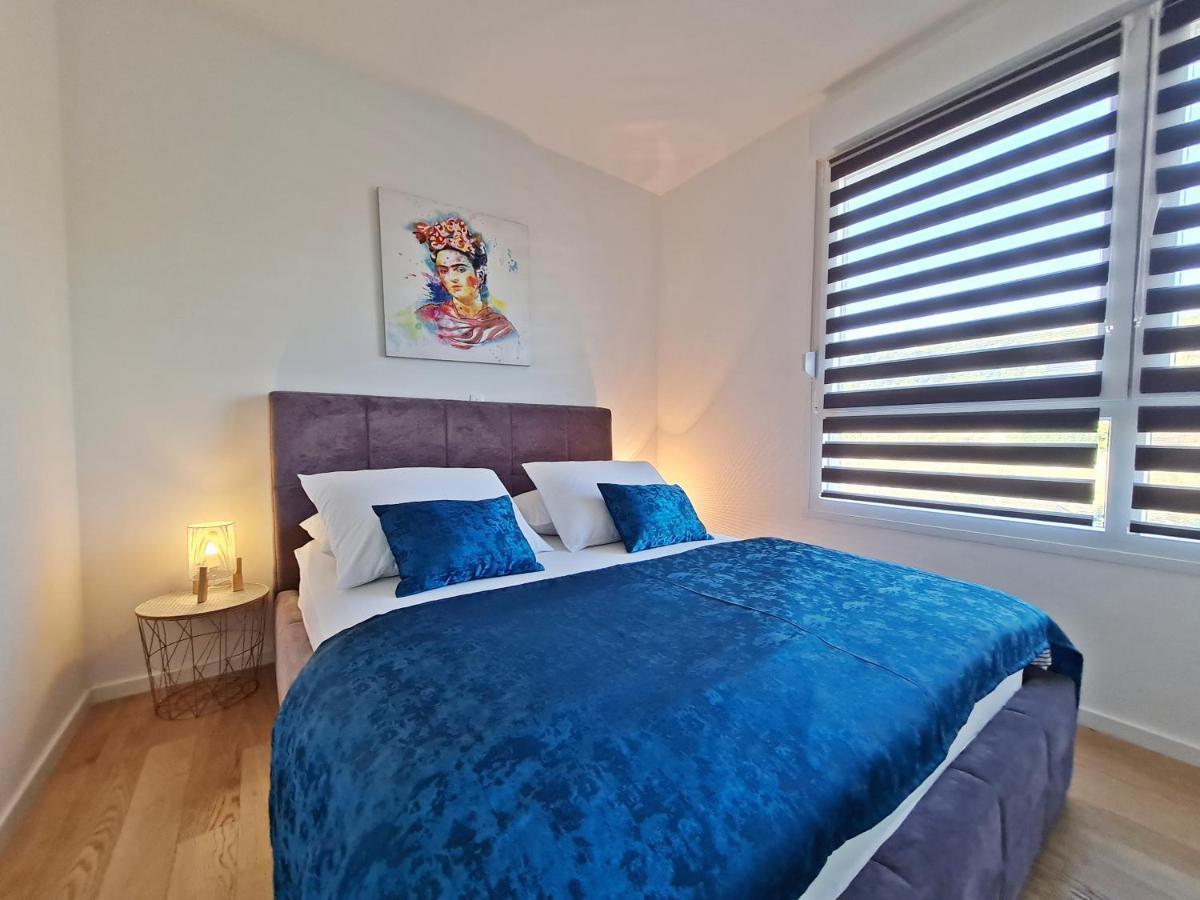 Apartment Stellamare سبليت المظهر الخارجي الصورة