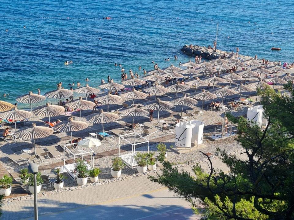 Apartment Stellamare سبليت المظهر الخارجي الصورة