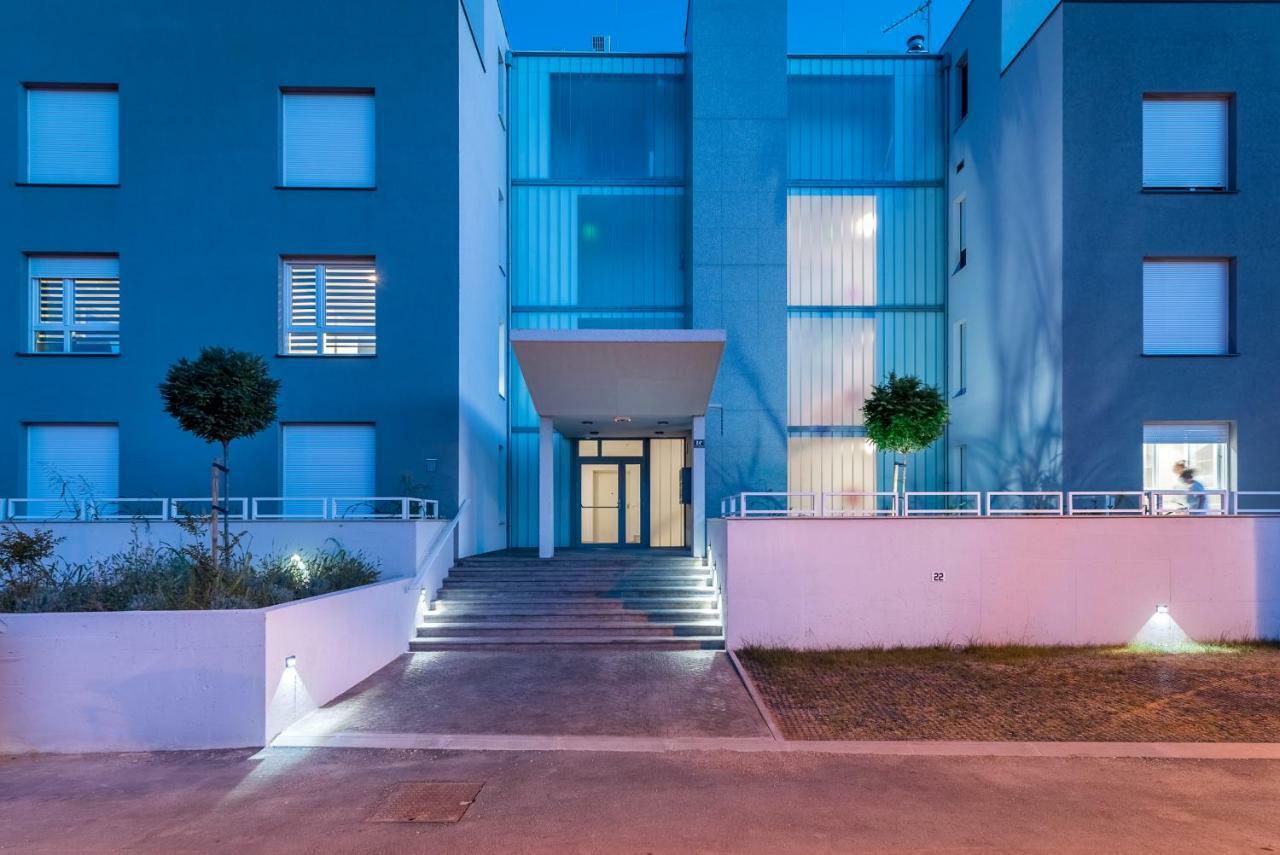 Apartment Stellamare سبليت المظهر الخارجي الصورة
