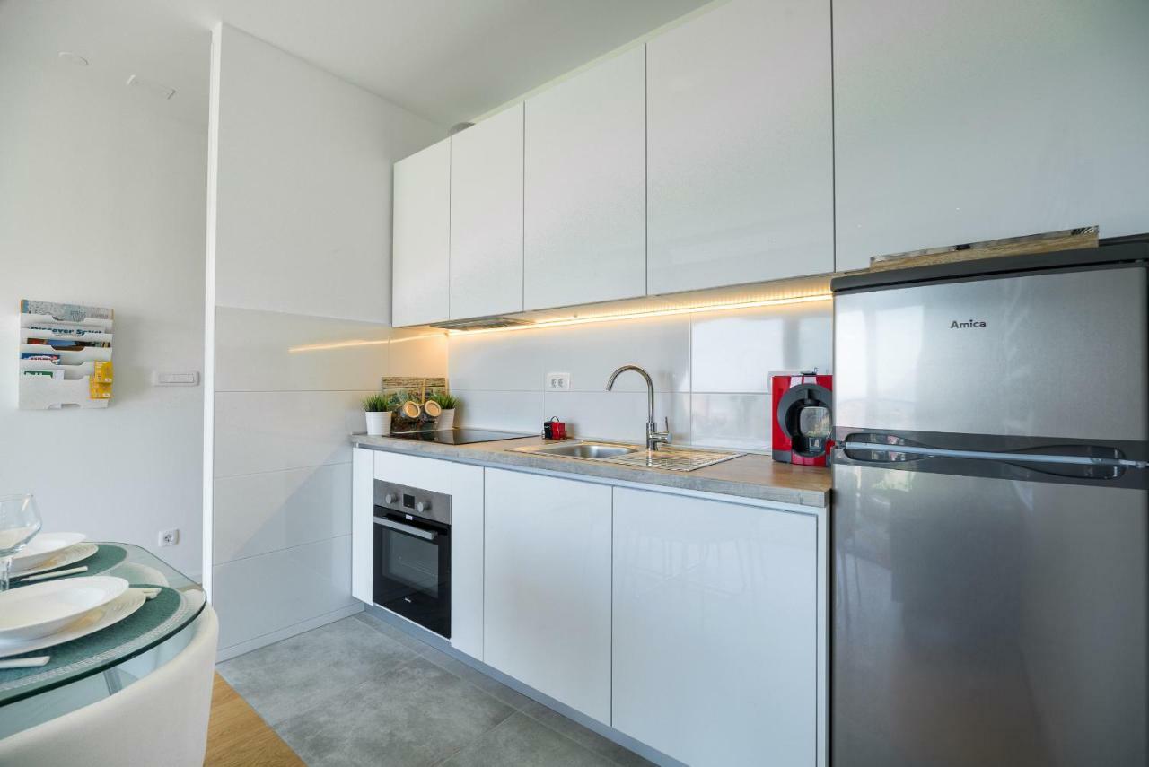 Apartment Stellamare سبليت المظهر الخارجي الصورة