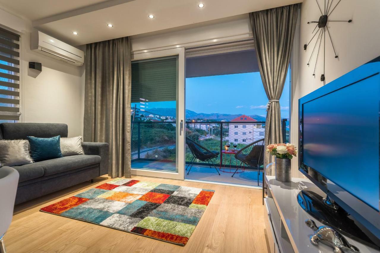 Apartment Stellamare سبليت المظهر الخارجي الصورة