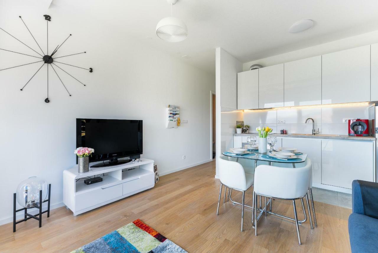 Apartment Stellamare سبليت المظهر الخارجي الصورة