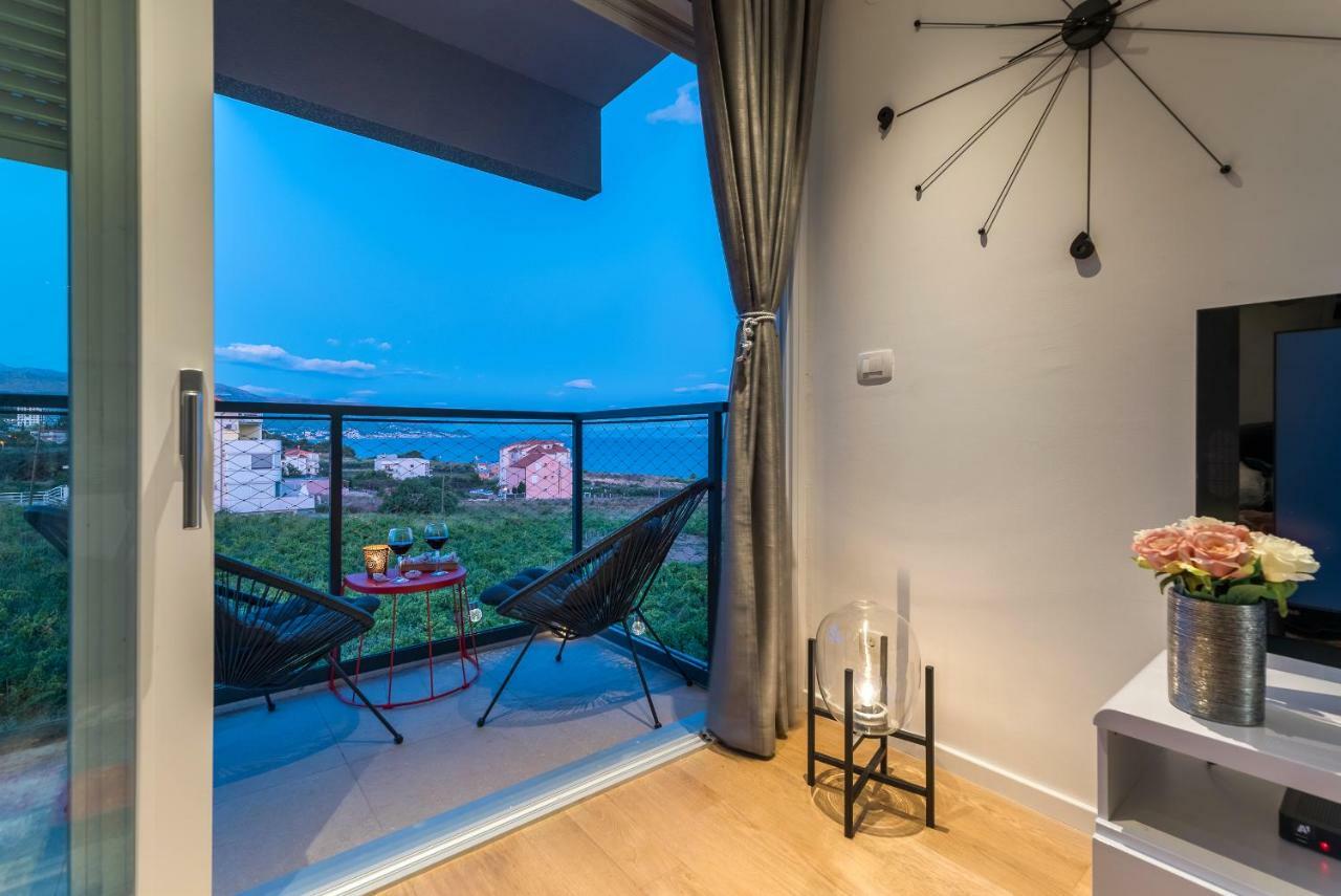 Apartment Stellamare سبليت المظهر الخارجي الصورة
