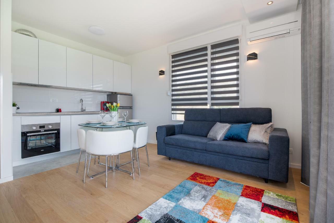 Apartment Stellamare سبليت المظهر الخارجي الصورة