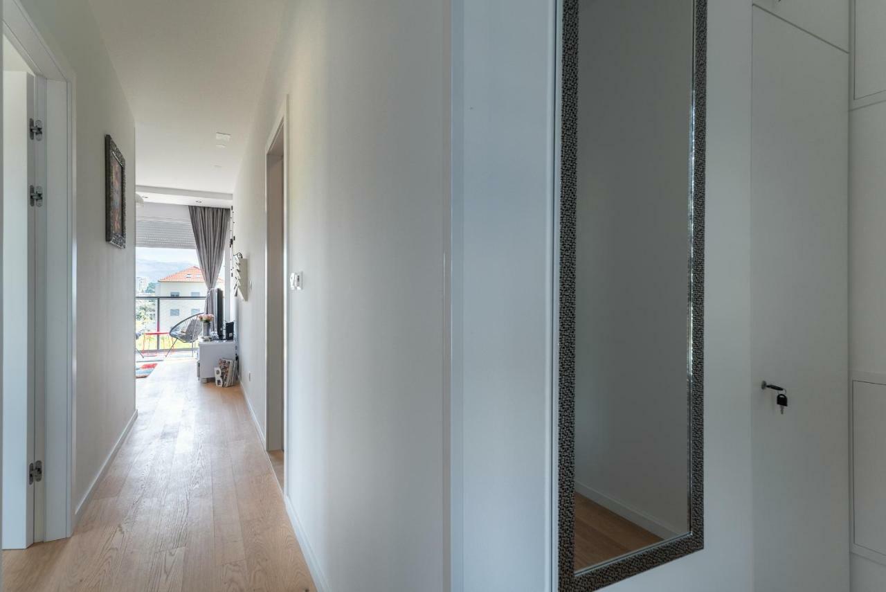 Apartment Stellamare سبليت المظهر الخارجي الصورة
